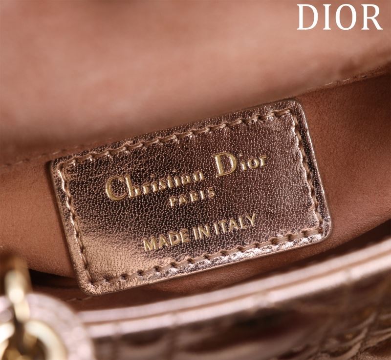 chr1st1an D10r my lady bags